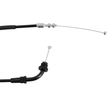 Motorfiets gaskabel Brazoline Suzuki GSX-r 600 (1997-2000) (Oem 58300-33e10 )