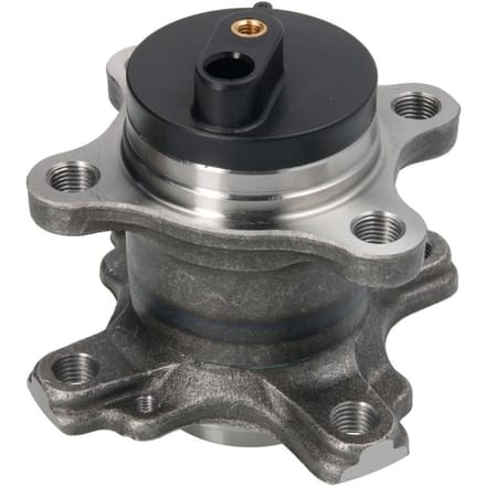 Wiellagerset BTA H28028BTA