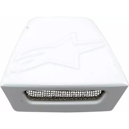 Ventilatie voor motorhelmen Alpinestars Supertech M8/M10