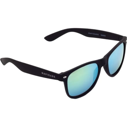 Navigare Zonnebril Unisex