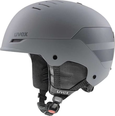 Skihelm Uvex Wanted Rhino Matt-58 - 62 cm