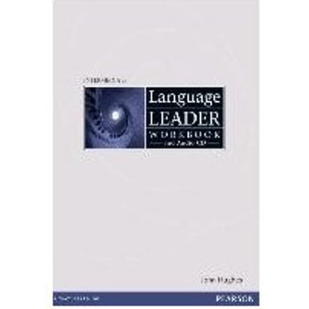Language Leader Intermediate Workbook Without Key And Audio Cd Pack - Hughes, John