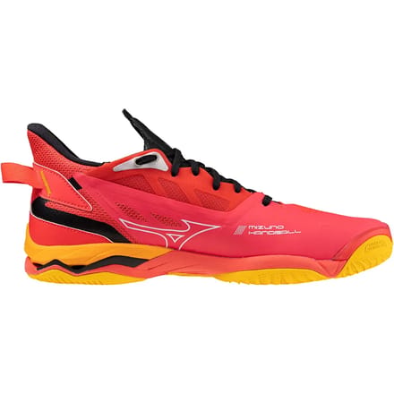 Indoor schoenen Mizuno Wave Mirage