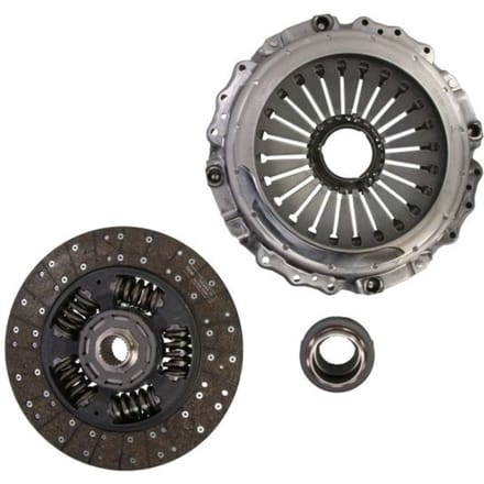 Complete koppelingsset SACHS 3400 700 685:009