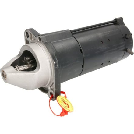 Startmotor, starter BOSCH 0 986 018 990