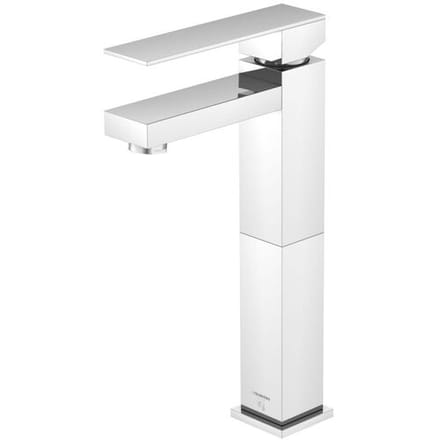 Steinberg 160 series single lever basin mixer faucet projection 17.5 cm 160.1710