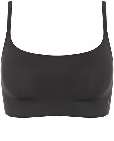 Sloggi Women ZERO Feel 2.0 Ultra Bra - BH - zwart