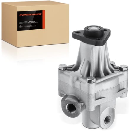 Frankberg 1x stuurbekrachtigingspomp hydraulisch voor BMW