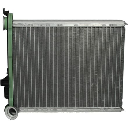 Warmtewisselaar, interieur verwarming VALEO 812424