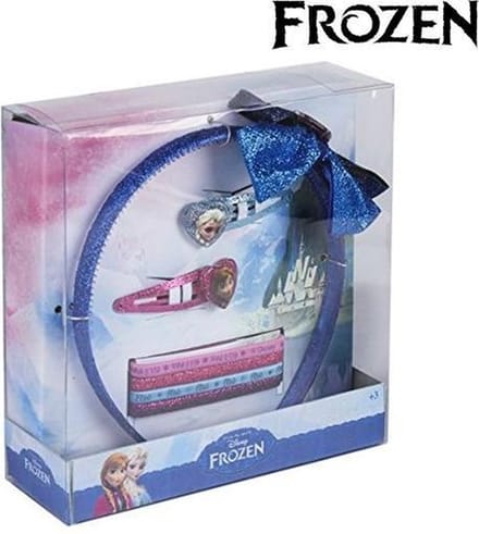 Frozen Haaraccessoires- Mooi Geschenk
