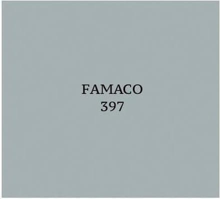 Famaco Famacolor 397-argent silver metallic