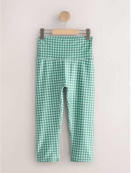 Next - Dames - Active Power sport-caprilegging - Groen