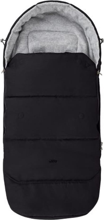 Joolz Voetenzak Universeel Space Black