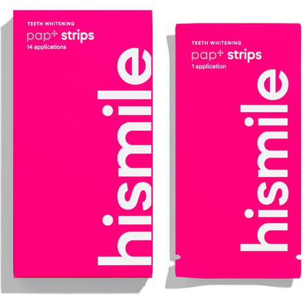 Hismile Whitening Strips 14-pack 14 st