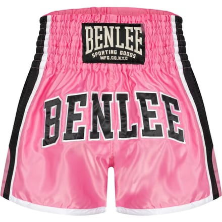 Thaiboksen short Benlee Dagett