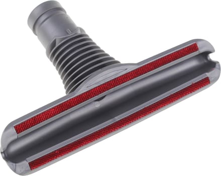 Geschikt voor DYSON - kleine zuigmond universeel - 91186901