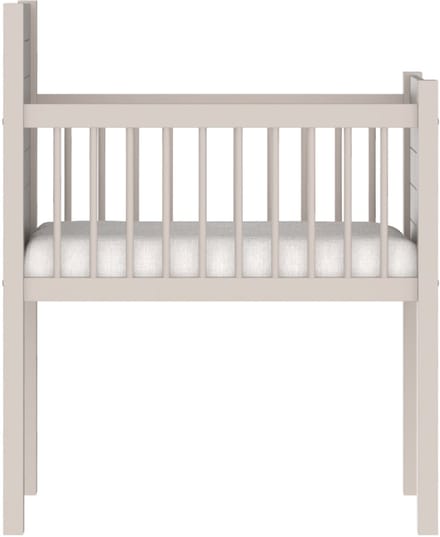 Kidsmill Noa Wieg - Oatmeal