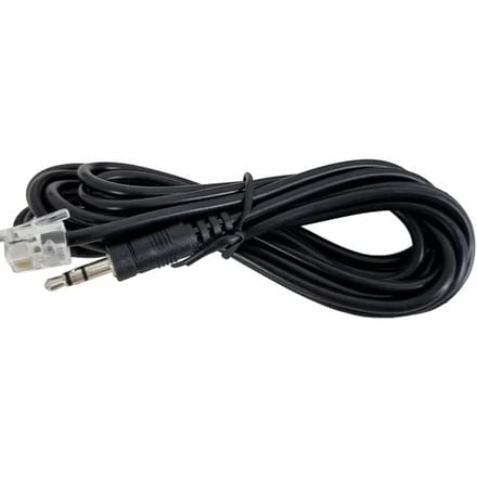 Kabel voor dt2500p stopwatch Digi Sport Instruments