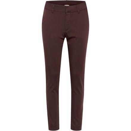 Dames chino broek KAFFE Lea