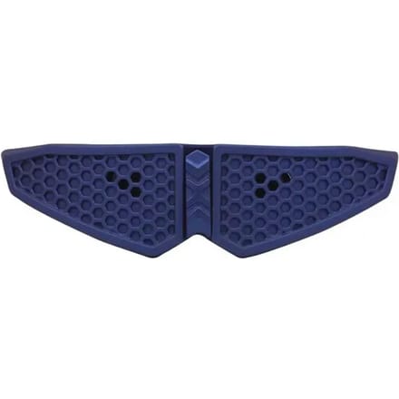 Achterluchtinlaat voor motorhelm LS2 FF901