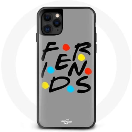 Vrienden Iphone 13 Pro hoesje