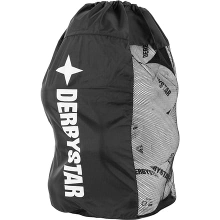 Derbystar Ballenzak voor 12-14 ballen - One Size