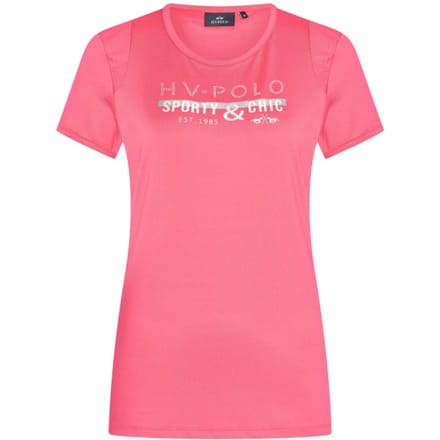 HV Polo Tech t-shirt hvpariel