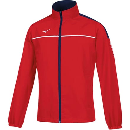 Mizuno Tokyo Woven Trainingspak Heren