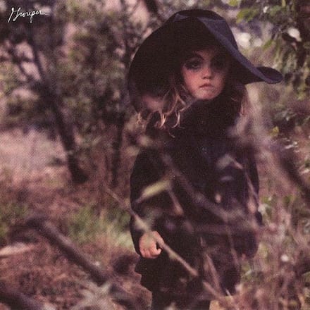Grouper - Dragging A Dead Deer Up A Hill (CD)