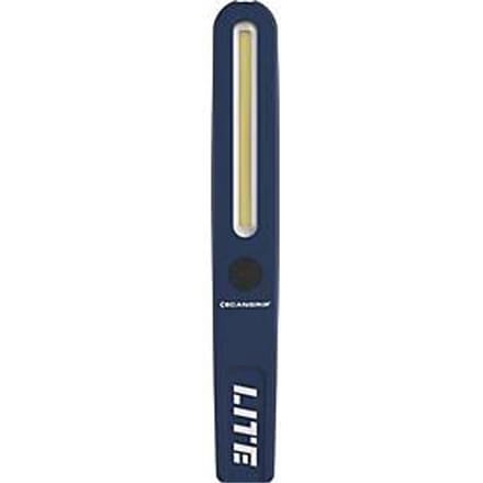 LED oplaadbare handlamp STICK LITE M 3,7 V 1800 mAh Li-Ion 30-300 lm