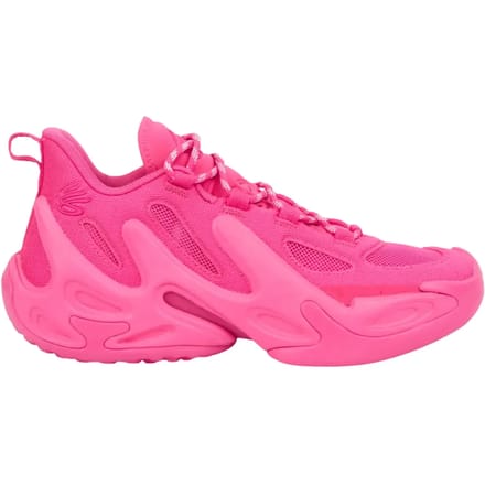 Under Armour Curry 13 Roze K652