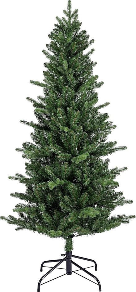 Thuys – Groene Kerstboom – Van 180 CM Met Een Diameter – Van 93 CM – Groen