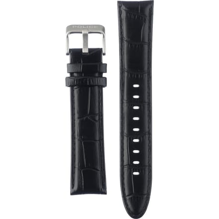 Police PESJF0021502-STL Mensor Horlogeband