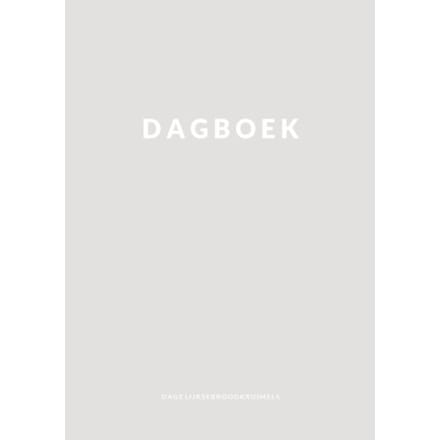 Dagboek Dagelijksebroodkruimels