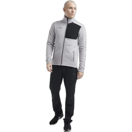 Dikke fleece Craft Adv Explore