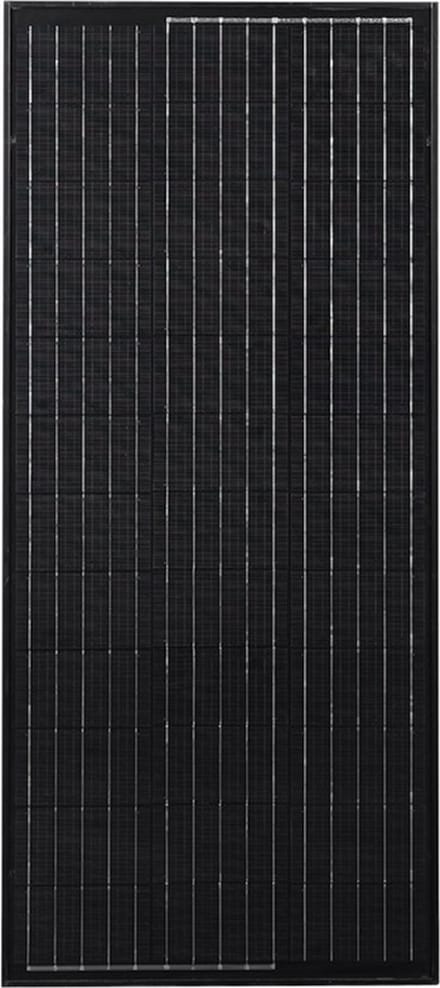 Mestic Solar set Blackline MSSB-100