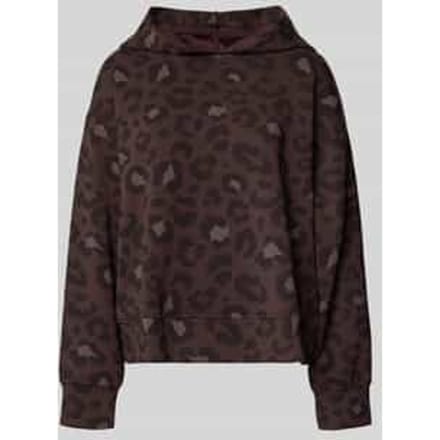 Hoodie met capuchon