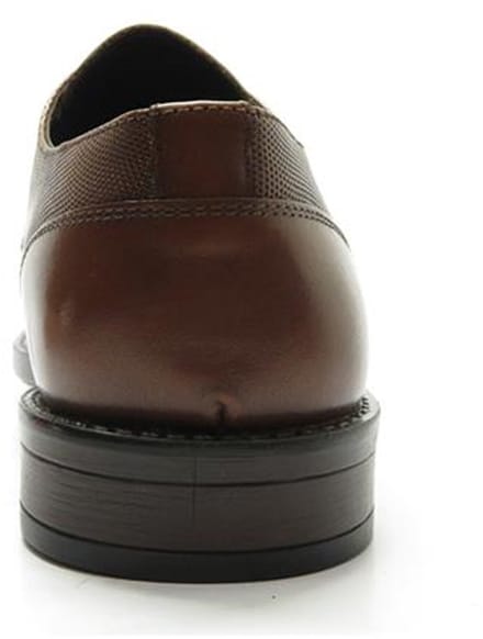 Cafe Moda Cognac laag veter 3LL0020301 3600 25 Cognac