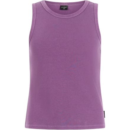 Protest PRTBoni - Singlet Dames - Normale pasvorm - Ronde hals - Blauw