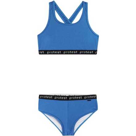 Protest PRTBeau - Bikini set meisjes - Uitneembare vulling - Sportieve bikini
