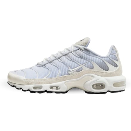 Nike Air Max Plus Sail Pure Platinum Silver - Maat 40