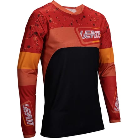 Motorcross trui Leatt 4.5 Enduro