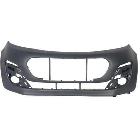 Bumper BLIC 5510-00-5501901P