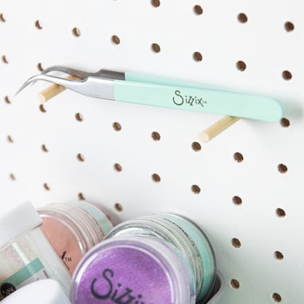 Fine tip - Sizzix