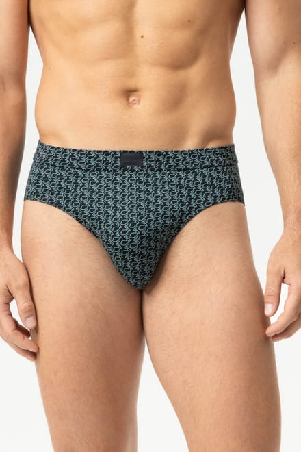 Jazzbroek Serie Bunny Parade Zwart