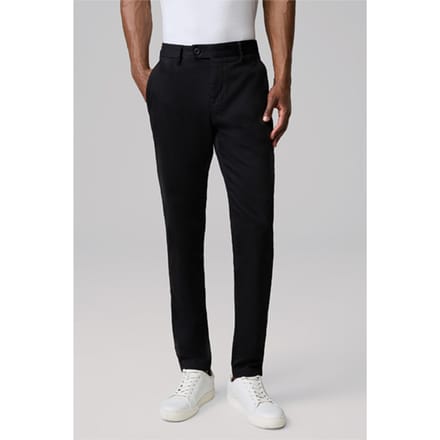 Flex Cross chino Code, zwart