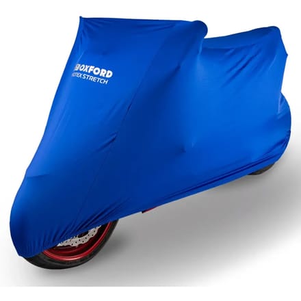Uitbreidbare motorhoes Oxford Protex Indoor