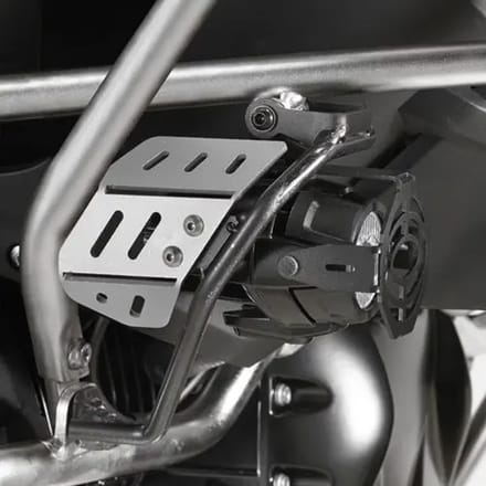 Extra lichtbescherming Givi BMW R1200GS ADV 14