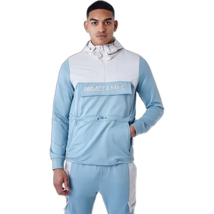 Capuchon sweaters Project X Paris Sweat à Capuche