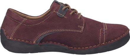 JOSEF SEIBEL Fergey 41 | Halbschuh für Damen | Blau